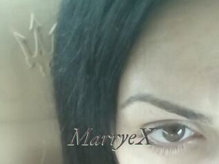 MarryeX