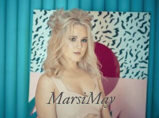 MarsiMay