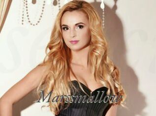 Marssmallow