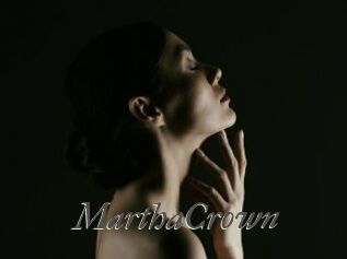 MarthaCrown