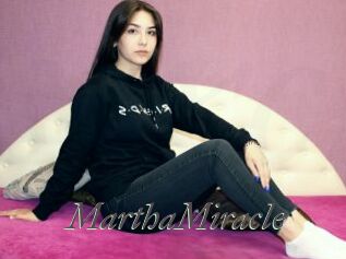 MarthaMiracle Sexcams city