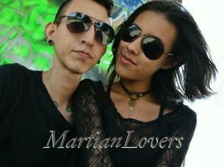 MartianLovers