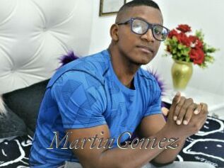 MartinGomez
