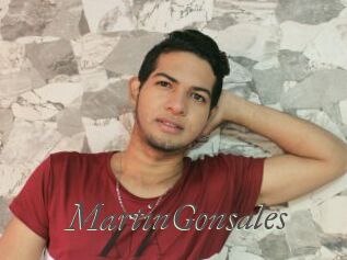MartinGonsales Sexcams city