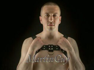 MartinGuy