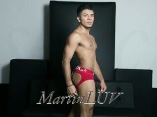 MartinLUV