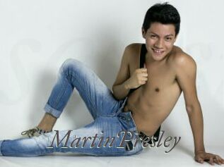 MartinPresley