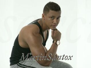 MartinSantox