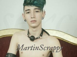 MartinScrappy