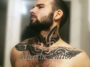 Martin_Tattoo