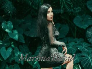 MartinaDavid