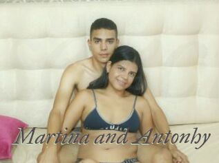 Martina_and_Antonhy