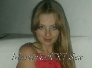 Martinka_XXLSex