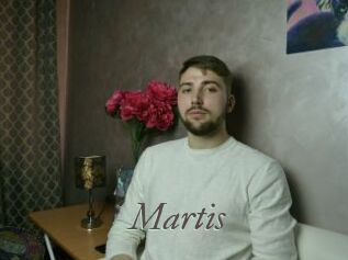 Martis