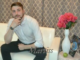 Martiss