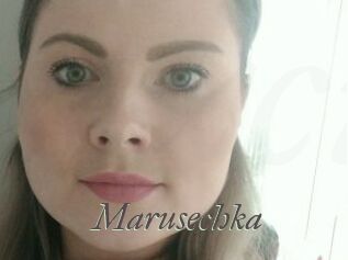 Marusechka