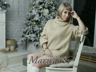 MarusiaSi Sexcams city