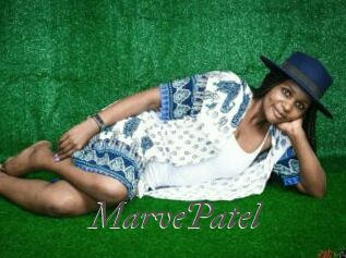 MarvePatel
