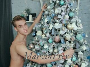 MarvinFrey