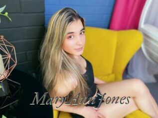 MaryAnnJones