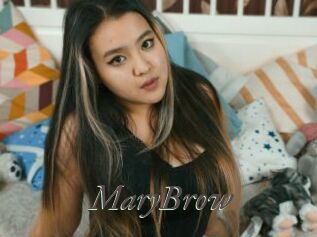 MaryBrow