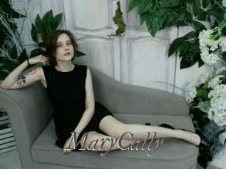 MaryCally