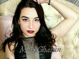 MaryChainn