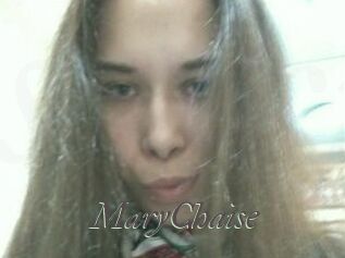 MaryChaise