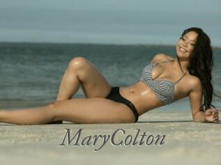 MaryColton Sexcams city