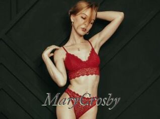 MaryCrosby