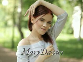 MaryDavies Sexcams city