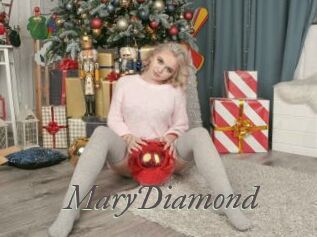 MaryDiamond