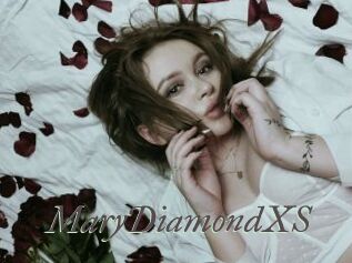 MaryDiamondXS
