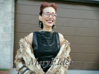 MaryElder