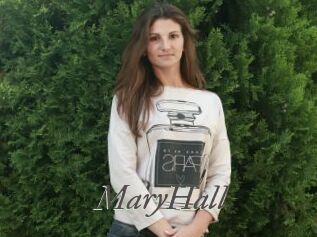 MaryHall