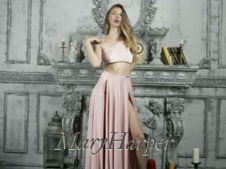 MaryHarper Sexcams city