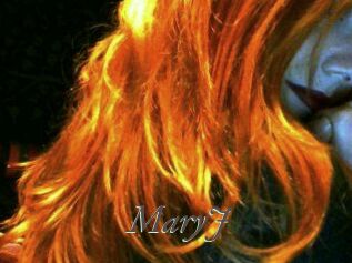 MaryJ