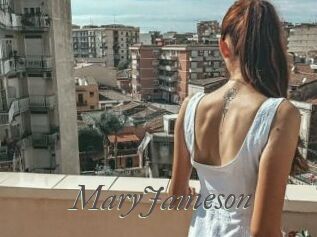 MaryJameson