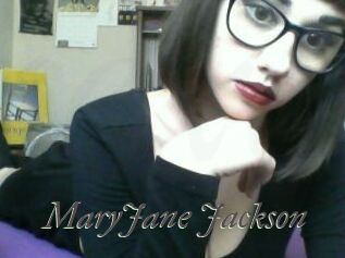 MaryJane_Jackson
