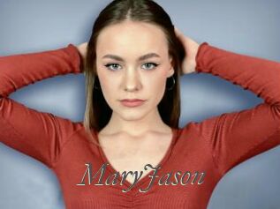 MaryJason