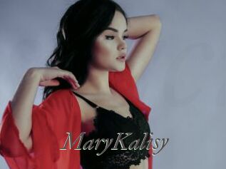 MaryKalisy
