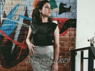 MaryLakey