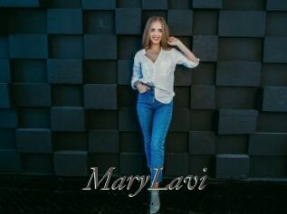 MaryLavi Sexcams city