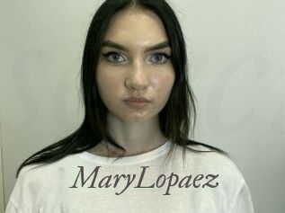 MaryLopaez