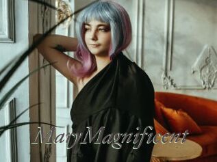 MaryMagnificent