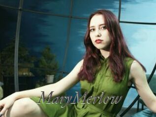 MaryMerlow
