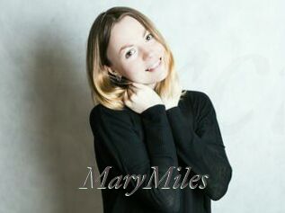MaryMiles