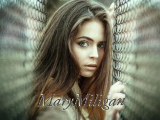 MaryMiligan