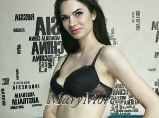 MaryMore