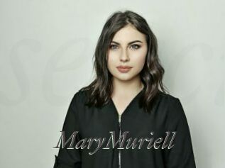 MaryMuriell Sexcams city